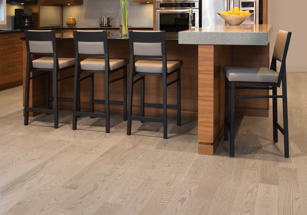 Инженерная доска BRITANIA Дуб Глостер Рустик 400-1500х150х15 мм